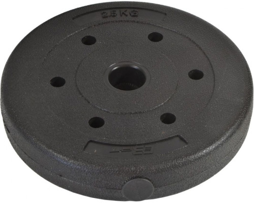 Гантелі розбірні  бітумні Eb Fit B/Box 2 х 8 кг Гантелі розбірні  бітумні Eb Fit B/Box 2 х 8 кг