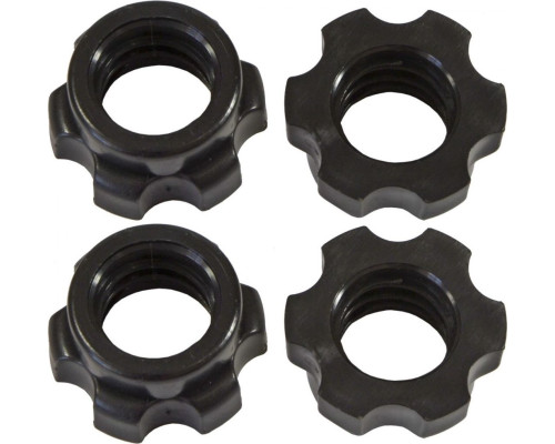 Гантелі розбірні  бітумні Eb Fit B/Box 2 х 8 кг Гантелі розбірні  бітумні Eb Fit B/Box 2 х 8 кг