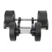Гантель розбірна MASTER Spin 32 кг