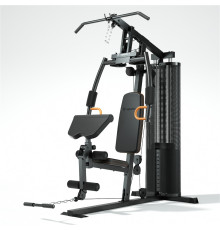 Атлас inSPORTline ProfiGym C35