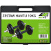 Чавунні гантелі Eb Fit 2 х 9,5 кг
