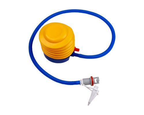 Гантель наповнена водою inSPORTline Quabell 3 кг