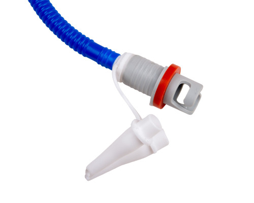 Гантель наповнена водою inSPORTline Quabell 3 кг