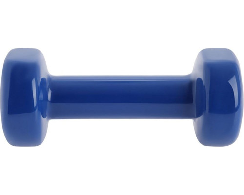 Гантелі вінілові ENERO FIT VDB зі стійкою, 7 кг Гантелі вінілові ENERO FIT VDB зі стійкою, 7 кг