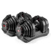 Гантелі розбірні сталеві Bowflex SelectTech 1090i, 2 х 41 кг
