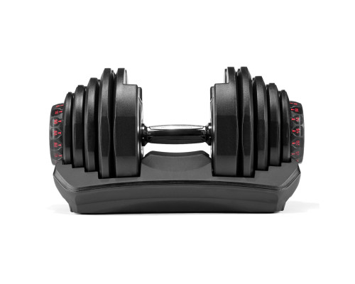 Гантелі розбірні сталеві Bowflex SelectTech 1090i, 2 х 41 кг