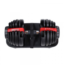 Гантель розбірна HMS SR52 