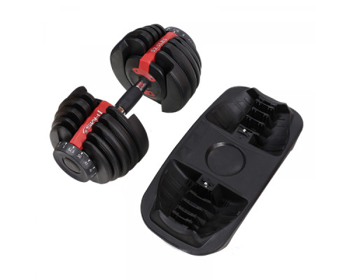 Гантель розбірна HMS SR52