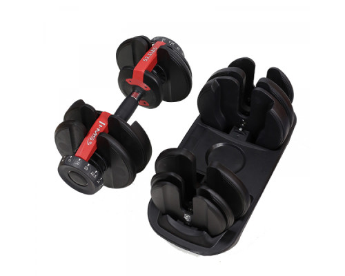 Гантель розбірна HMS SR52