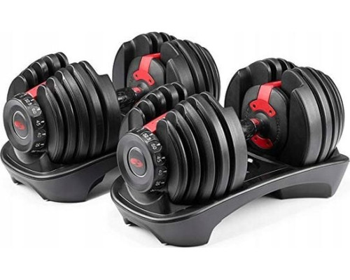 Гантелі Fit4Med RS52 2 х 24 кг Гантелі Fit4Med RS52 2 х 24 кг