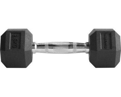 Гантель Hexagonal Thorn+Fit 2,5 кг Гантель Hexagonal Thorn+Fit 2,5 кг