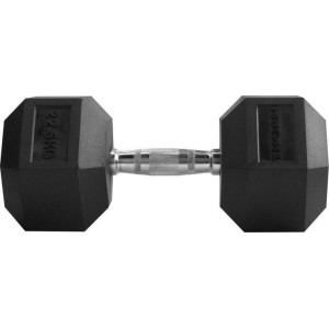 Шестигранна шестикутна гантель Thorn+Fit 22,5 кг