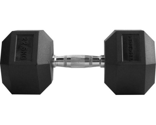 Шестигранна шестикутна гантель Thorn+Fit 22,5 кг Шестигранна шестикутна гантель Thorn+Fit 22,5 кг