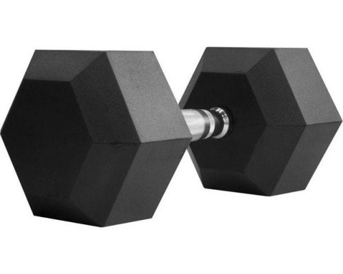 Шестигранна шестикутна гантель Thorn+Fit 22,5 кг Шестигранна шестикутна гантель Thorn+Fit 22,5 кг