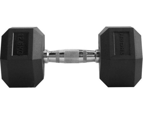 Шестигранні гантелі Thorn+Fit 12,5 кг Шестигранні гантелі Thorn+Fit 12,5 кг