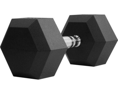 Шестигранні гантелі Thorn+Fit 12,5 кг Шестигранні гантелі Thorn+Fit 12,5 кг