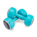 Гантелі вінілові Body Sculpture BW 108DT, 24 кг
