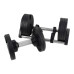 Гантель розбірна MASTER Spin 20 кг
