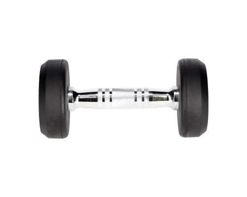 Гантеля HG PRO 3 KG HMS - чорна Гантеля HG PRO 3 KG HMS - чорна