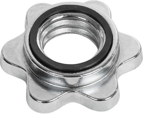 Гантель Movit чавун 1 х 30 кг Гантель Movit чавун 1 х 30 кг