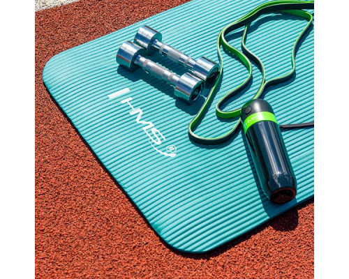 Гантелі сталеві HMS CHD03, 2 х 3 кг Гантелі сталеві HMS CHD03, 2 х 3 кг