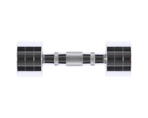 Гантелі сталеві HMS CHD03, 2 х 3 кг Гантелі сталеві HMS CHD03, 2 х 3 кг