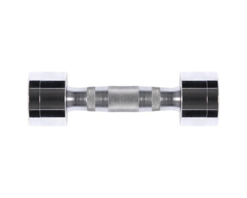 Гантелі хромовані HMS CHD02 2 x 2 кг