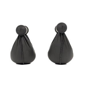 Гантелі NOHRD SwingBell Shadow Beech 2 х 4 кг