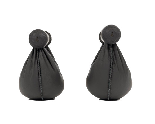 Гантелі NOHRD SwingBell Shadow Beech 2 х 4 кг Гантелі NOHRD SwingBell Shadow Beech 2 х 4 кг