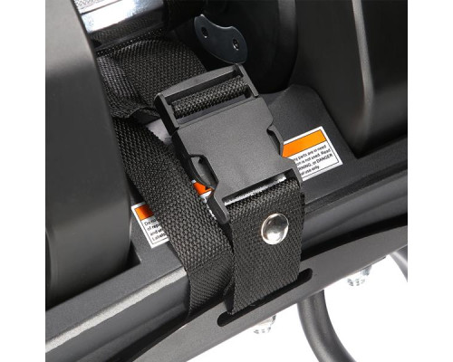 Набір регульованих гантелей HMS SR80 + стійка STR10 PRO