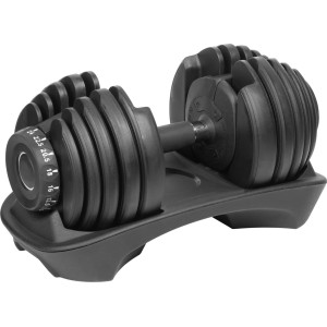 Гантель розбірна Rebel Active ‎RBA-2303 24 кг