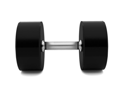 Гантель сталева HMS HPC, 32.5 кг