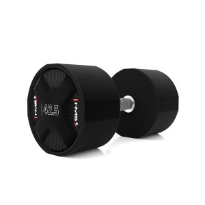 Гантель сталева HMS HPC, 42.5 кг