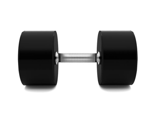 Гантель сталева HMS HPC, 42.5 кг