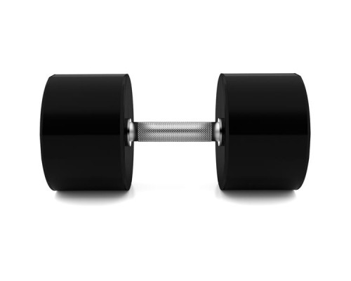 Гантель сталева HMS HPC, 47.5 кг