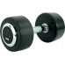 Гантель прогумована Spartan 1671, 15 кг