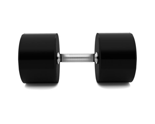 Гантель сталева HMS HPC, 50 кг