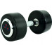 Гантель прогумована Spartan 1674 22,5 кг