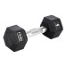 Гантель шестигранна HMS HEX PRO, 6 кг