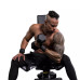 Гантель шестигранна inSPORTline Hexclusive 12,5 кг