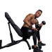 Гантель шестигранна inSPORTline Hexclusive 2 кг