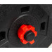 Гантель Eb Fit 1039183 бітумна 1 х 10 кг