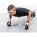 Гантель Eb Fit 1039183 бітумна 1 х 10 кг