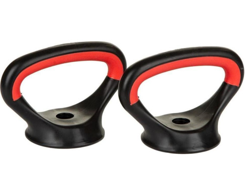 Гантель Eb Fit 1039183 бітумна 1 х 10 кг Гантель Eb Fit 1039183 бітумна 1 х 10 кг