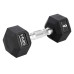 Гантель шестигранна HMS HEX PRO, 8 кг