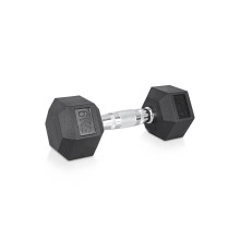 Гантель шестигранна inSPORTline Hexclusive 6 кг