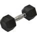 Гантель шестигранна Eb Fit Hex 6 кг