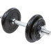 Чавунна гантель Eb Fit 1 х 10 кг