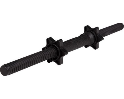 Гантелі бітумні HMS 2 x 15 кг Гантелі бітумні HMS 2 x 15 кг