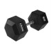 Гантель шестигранна HMS HEX PRO 45 кг